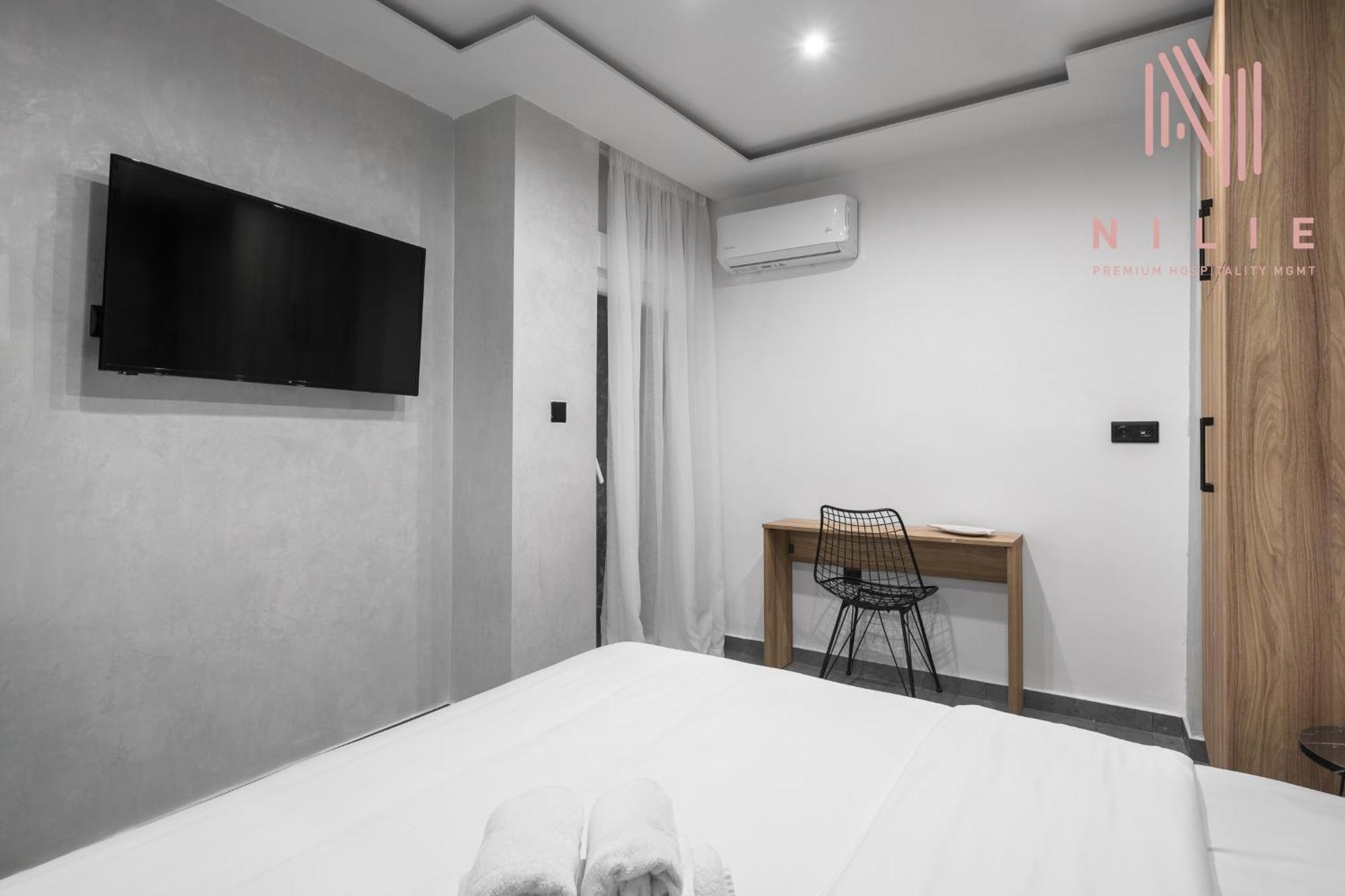 Apartment Segreto, Nilie Hospitality Mgmt Thessaloniki