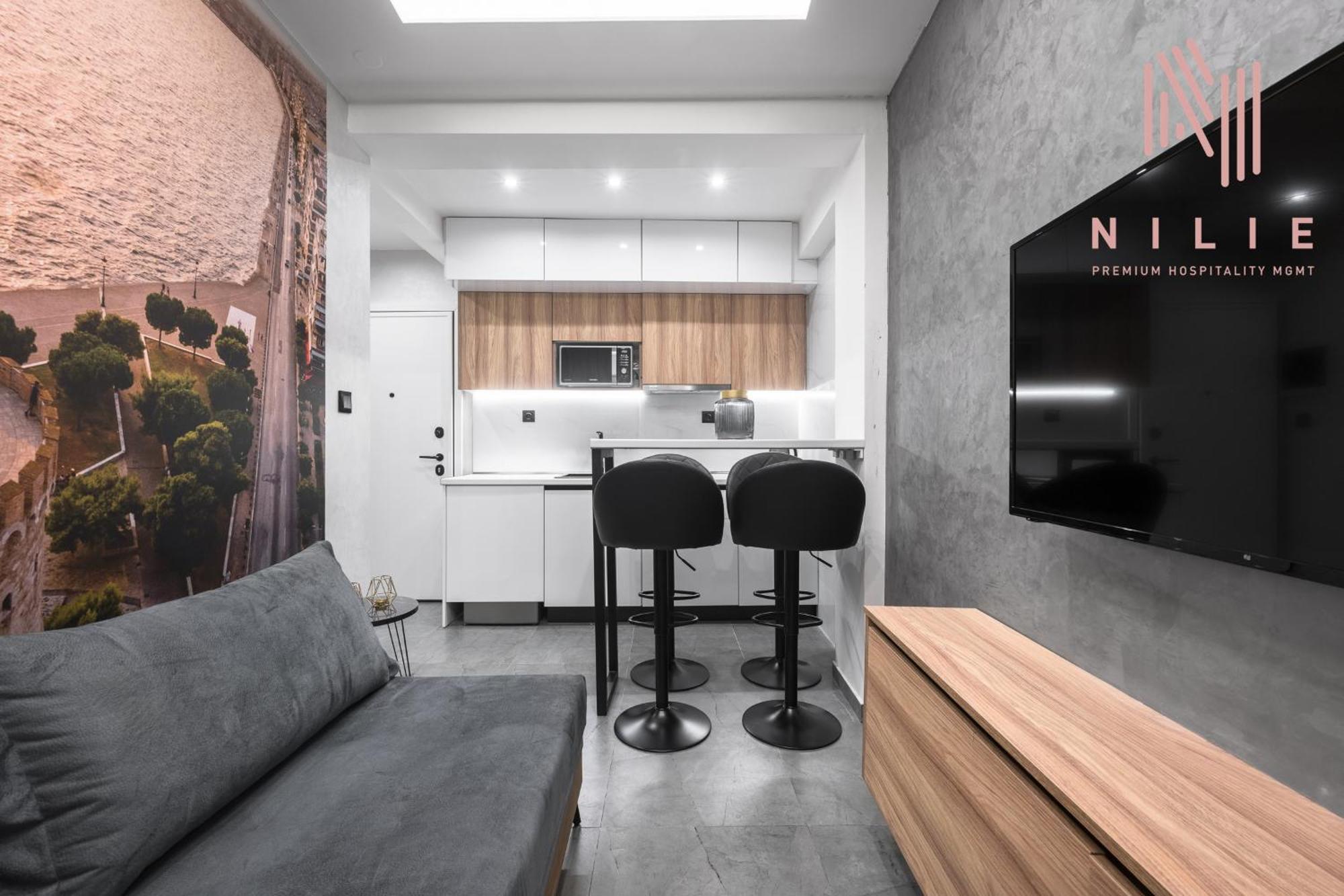 Segreto, Nilie Hospitality Mgmt Apartment *