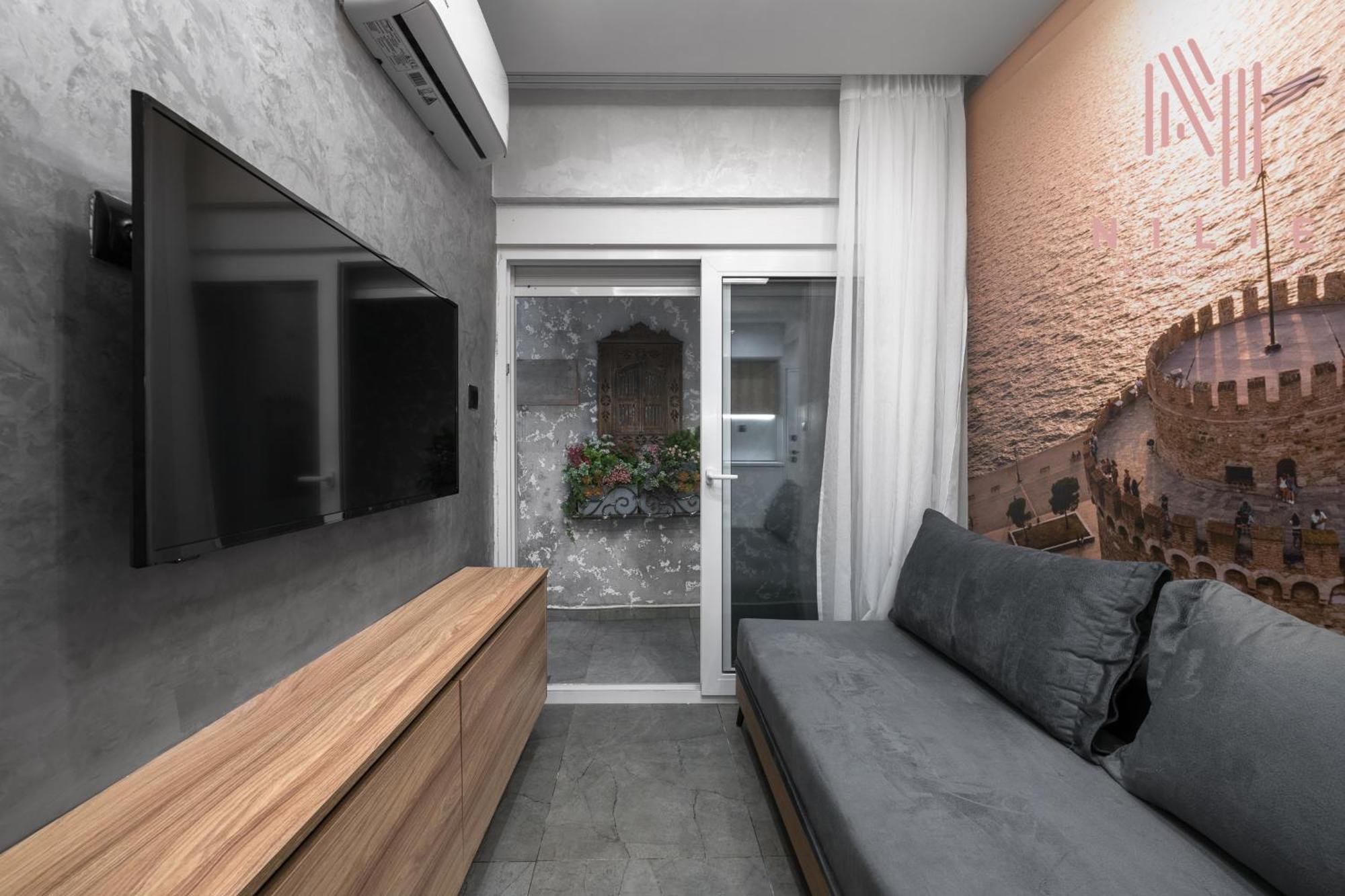 Segreto, Nilie Hospitality Mgmt * Thessaloniki