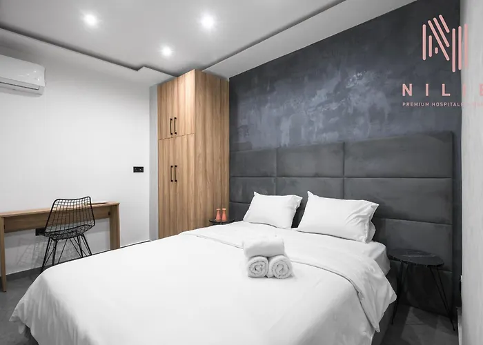 Segreto, Nilie Hospitality Mgmt