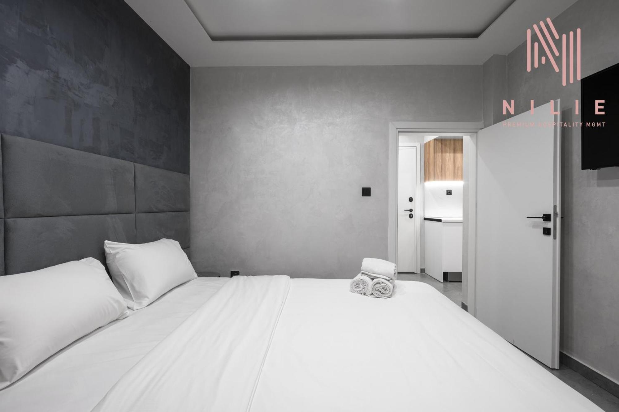 Segreto, Nilie Hospitality Mgmt Apartment Thessaloniki