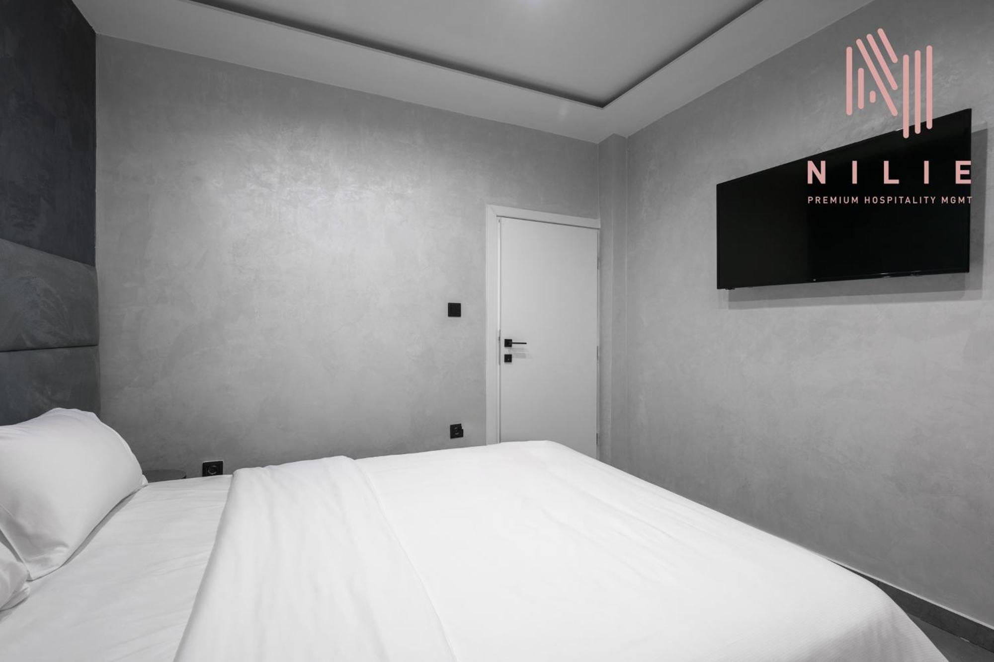 Segreto, Nilie Hospitality Mgmt Apartment Thessaloniki