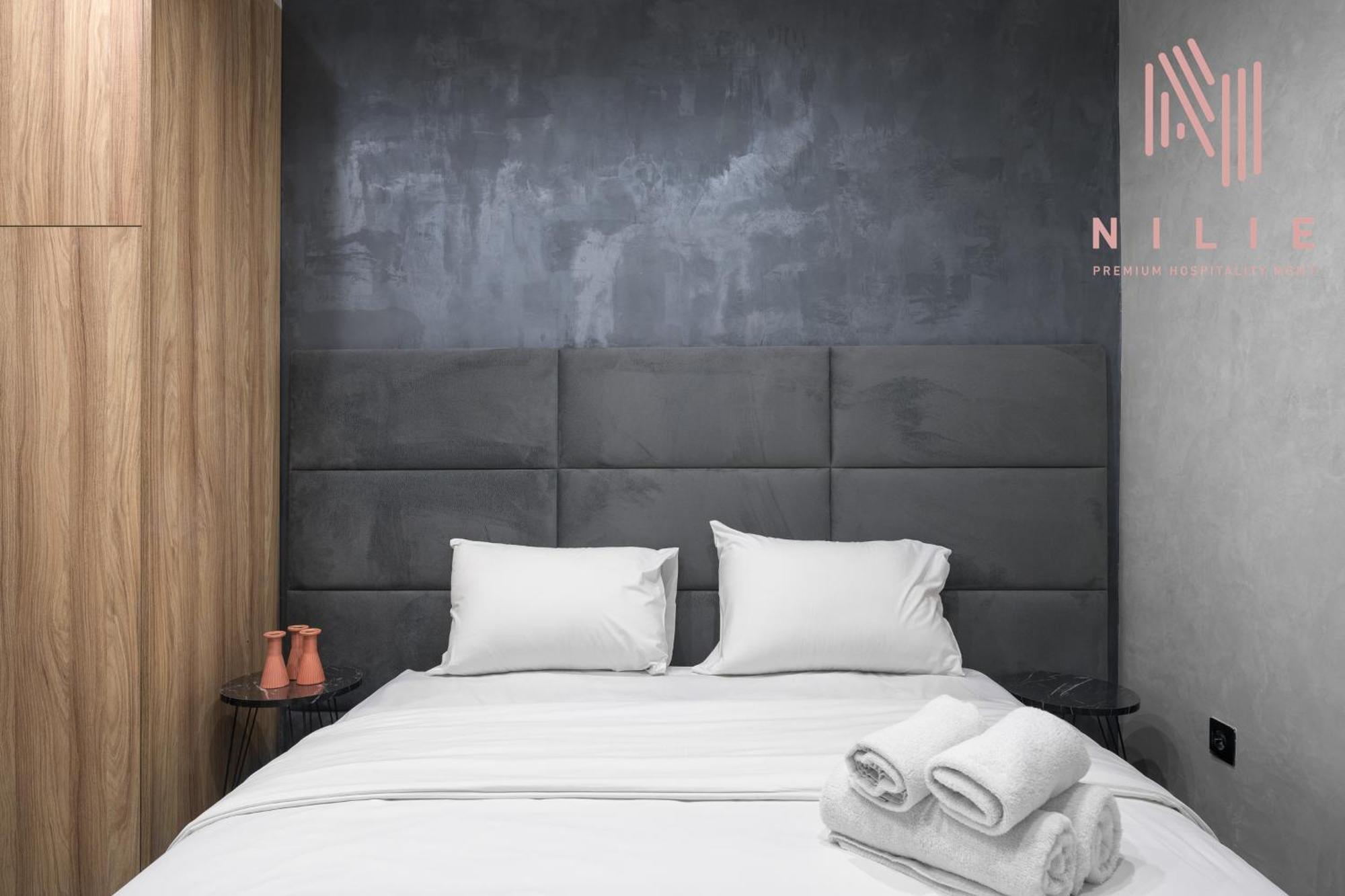 Segreto, Nilie Hospitality Mgmt