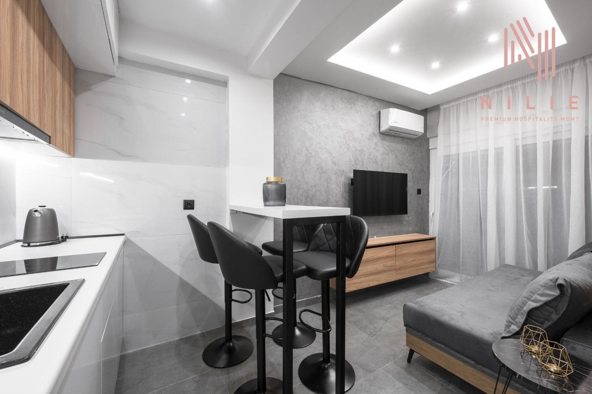 Segreto, Nilie Hospitality Mgmt Apartment *