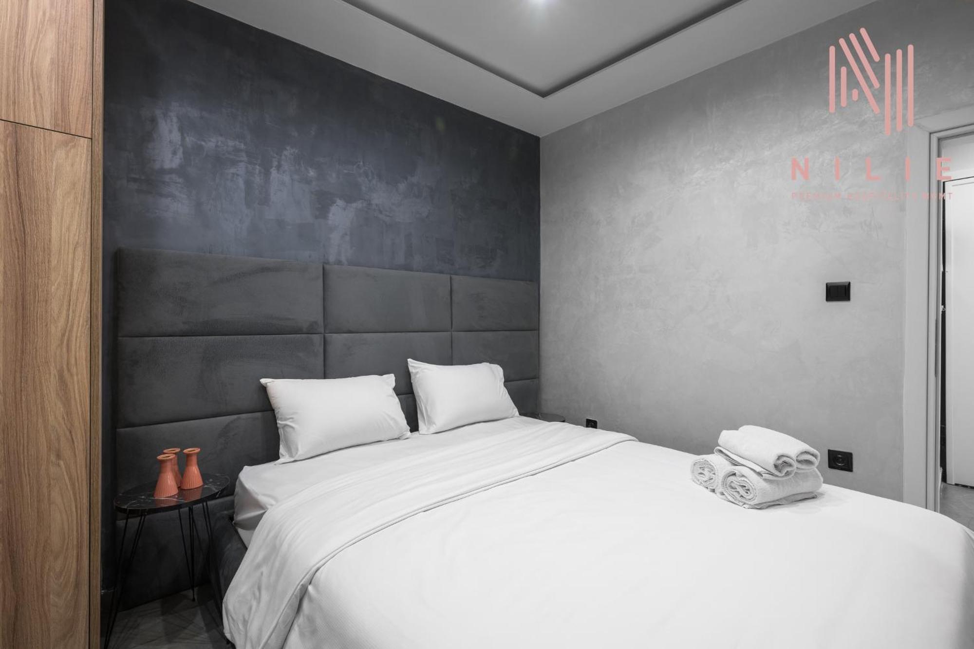 Apartment Segreto, Nilie Hospitality Mgmt Thessaloniki