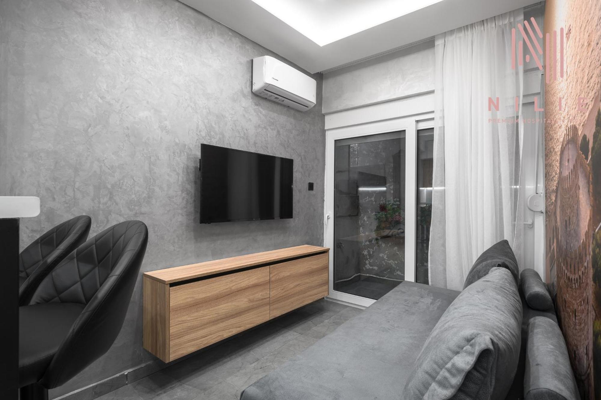 Segreto, Nilie Hospitality Mgmt Apartment Thessaloniki