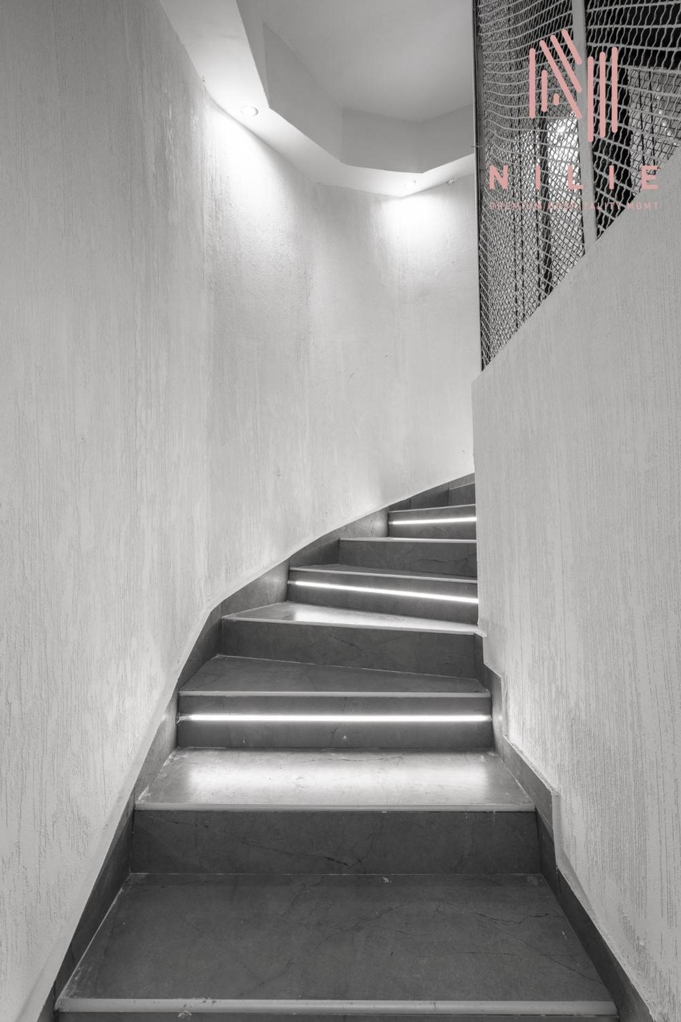 Apartment Segreto, Nilie Hospitality Mgmt Thessaloniki