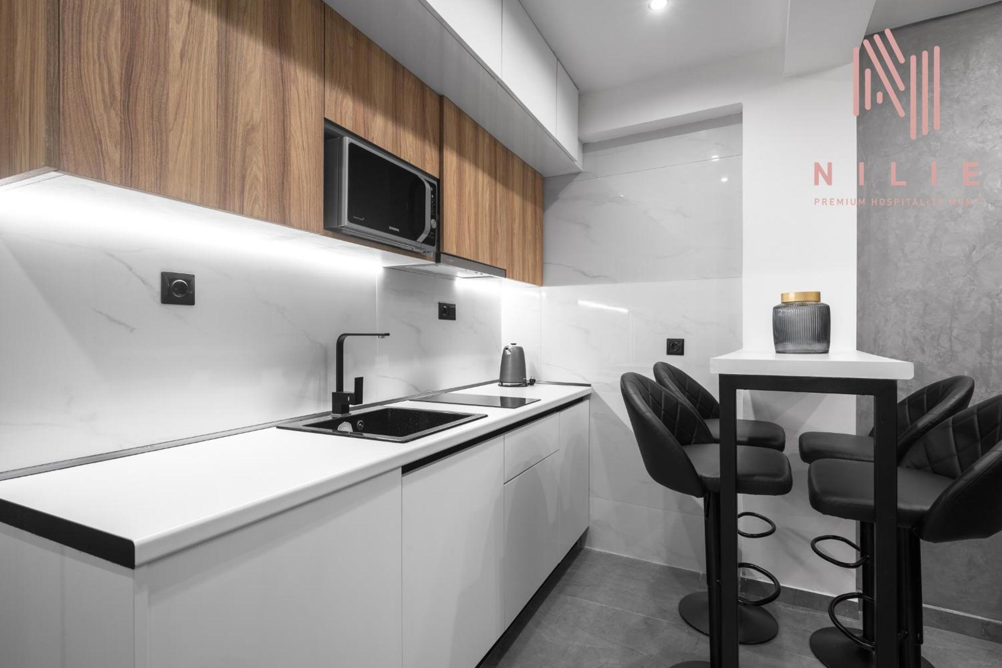 Apartment Segreto, Nilie Hospitality Mgmt *