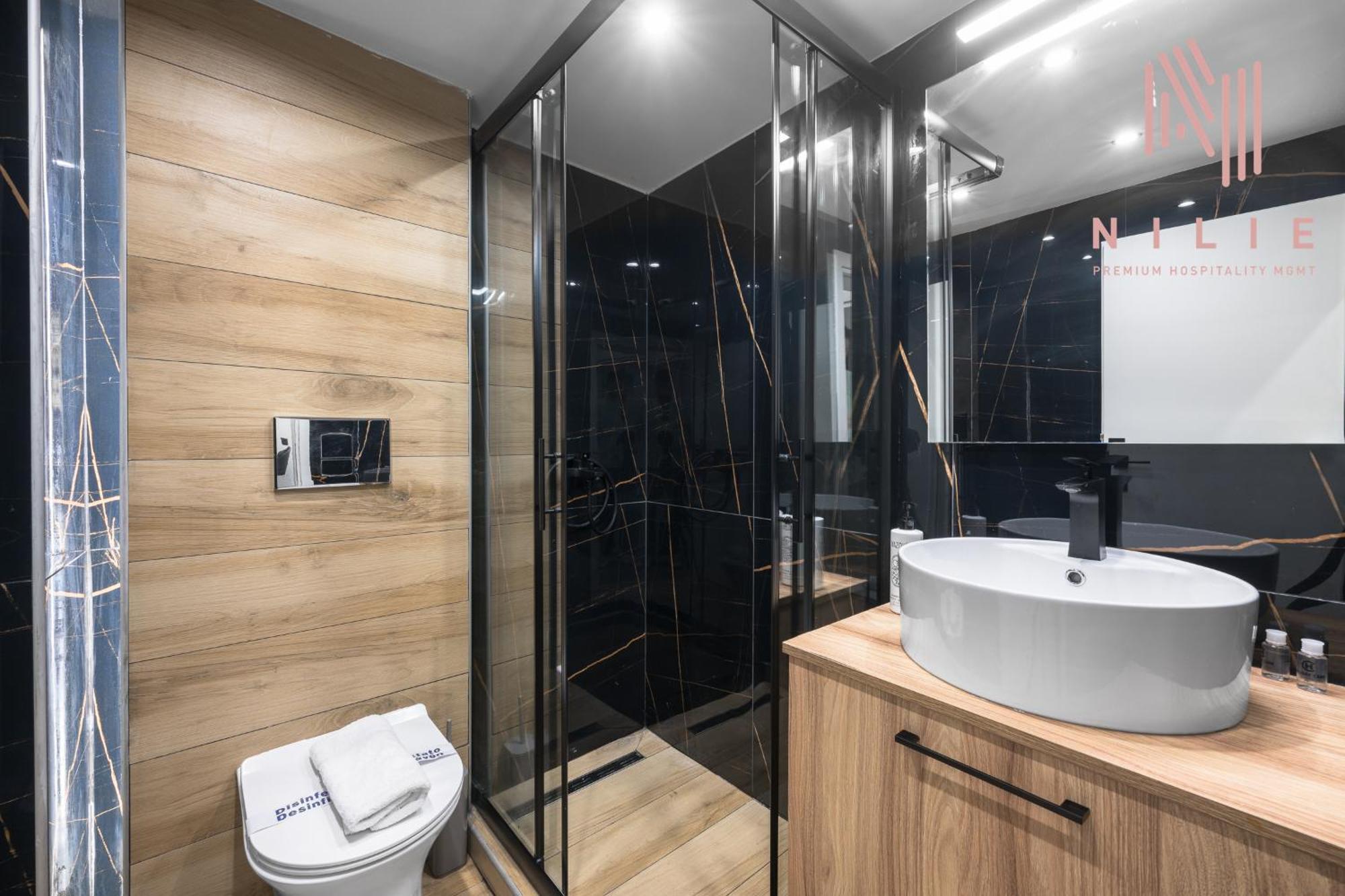 Segreto, Nilie Hospitality Mgmt Apartment