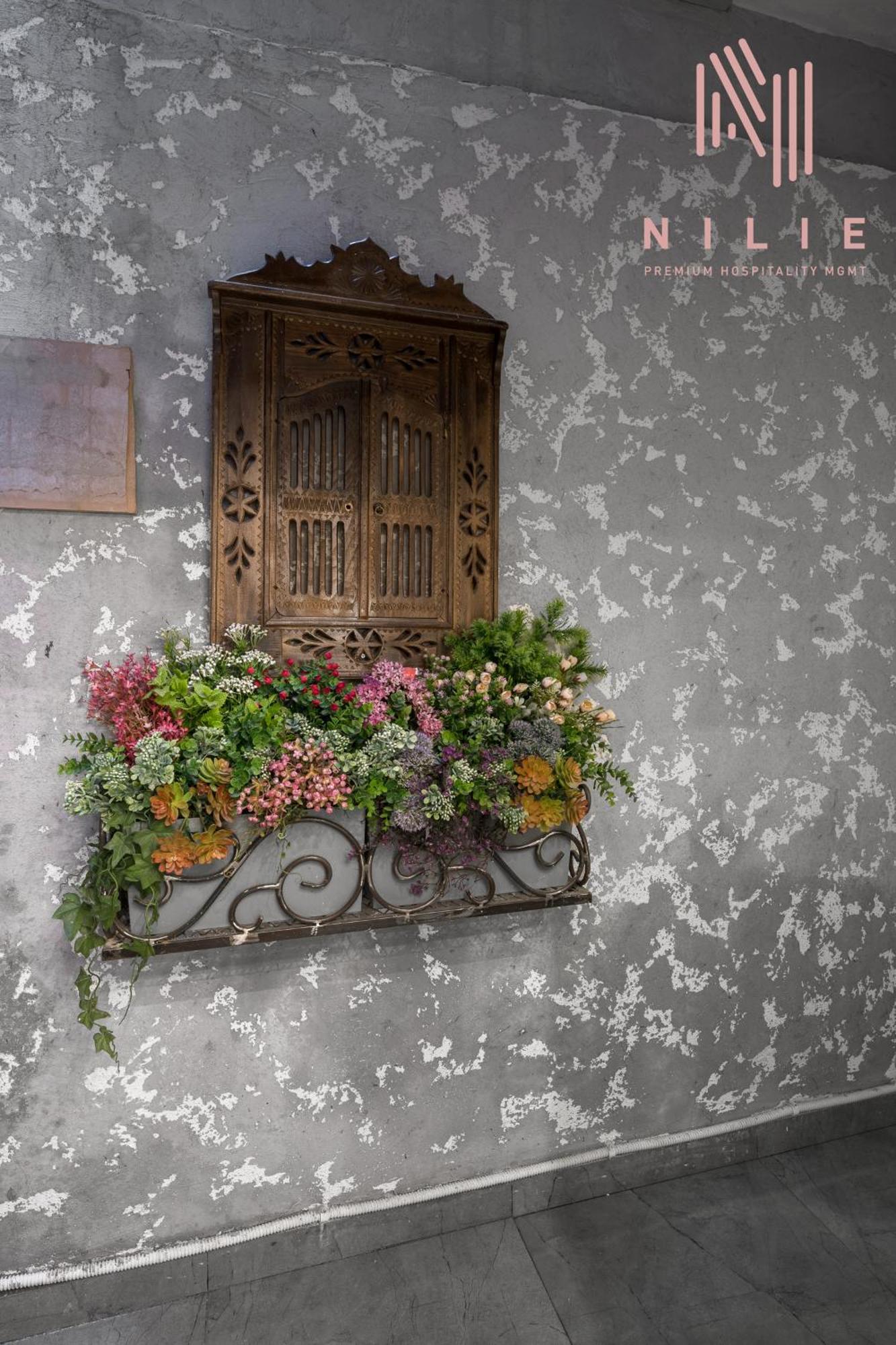 Segreto, Nilie Hospitality Mgmt Apartment *