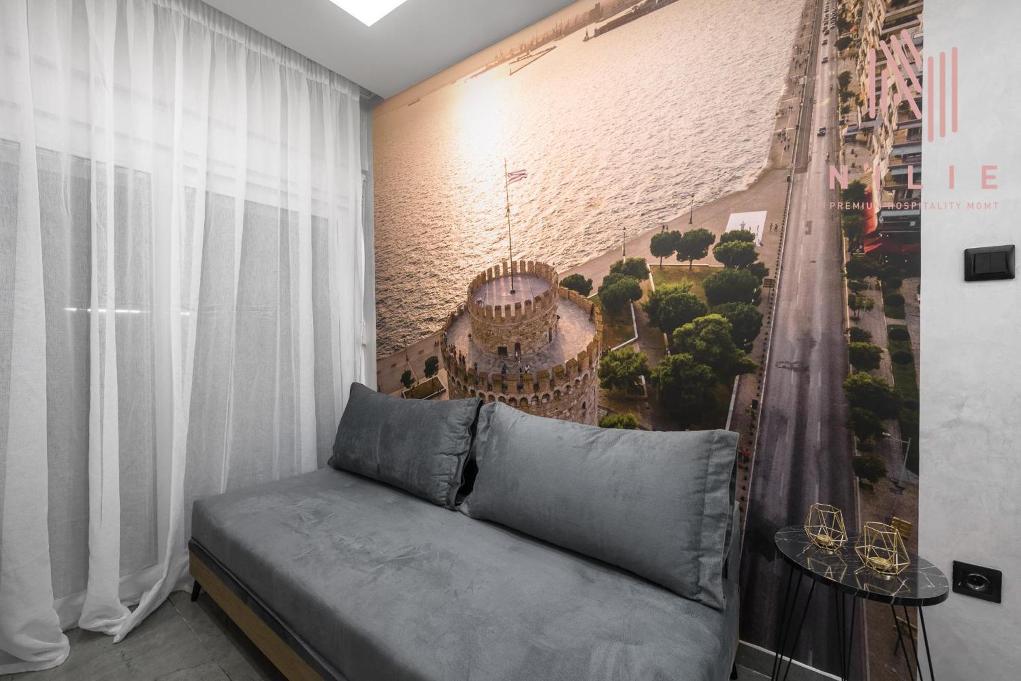 Segreto, Nilie Hospitality Mgmt * Thessaloniki